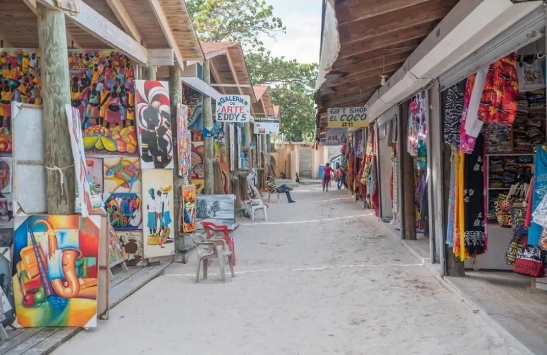 Lejlighed Buganvilla Punta Cana Den Dominikanske Republik