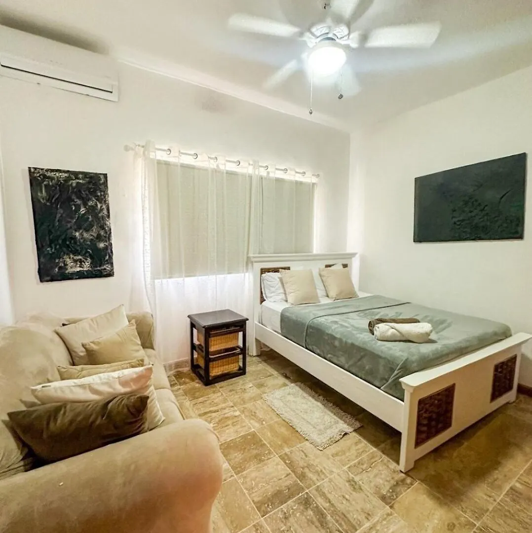 Buganvilla Punta Cana Lejlighed