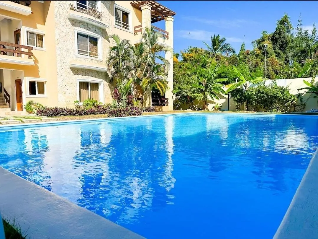 Lejlighed Buganvilla Punta Cana