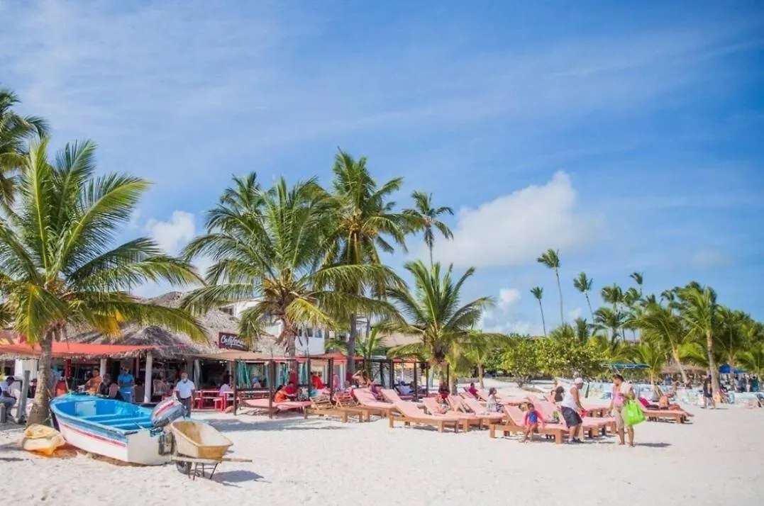 Buganvilla Punta Cana 0*,  Den Dominikanske Republik