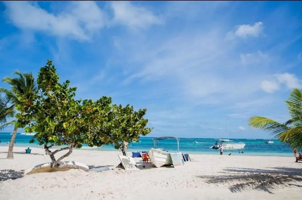 Lejlighed Buganvilla Punta Cana