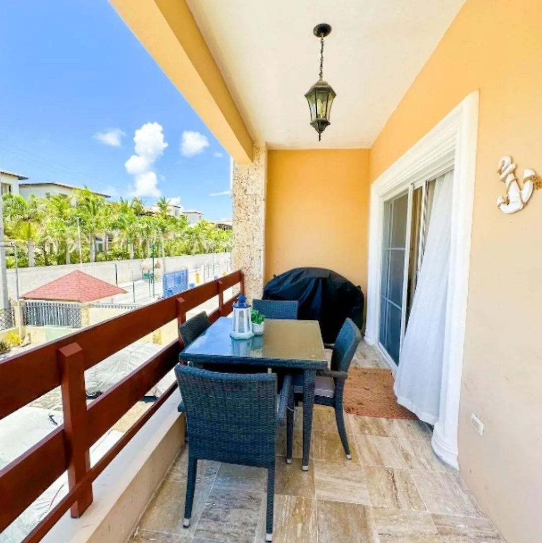 Buganvilla Punta Cana 0*,  Den Dominikanske Republik