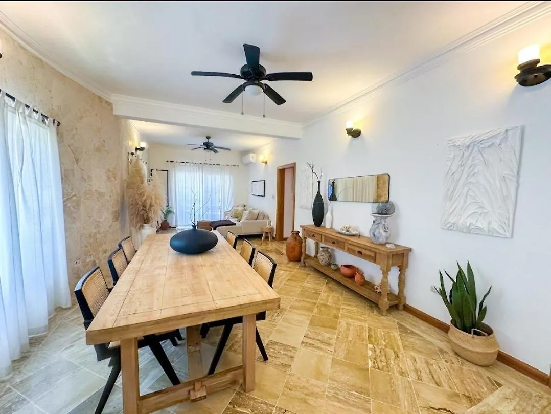 Buganvilla Punta Cana Den Dominikanske Republik