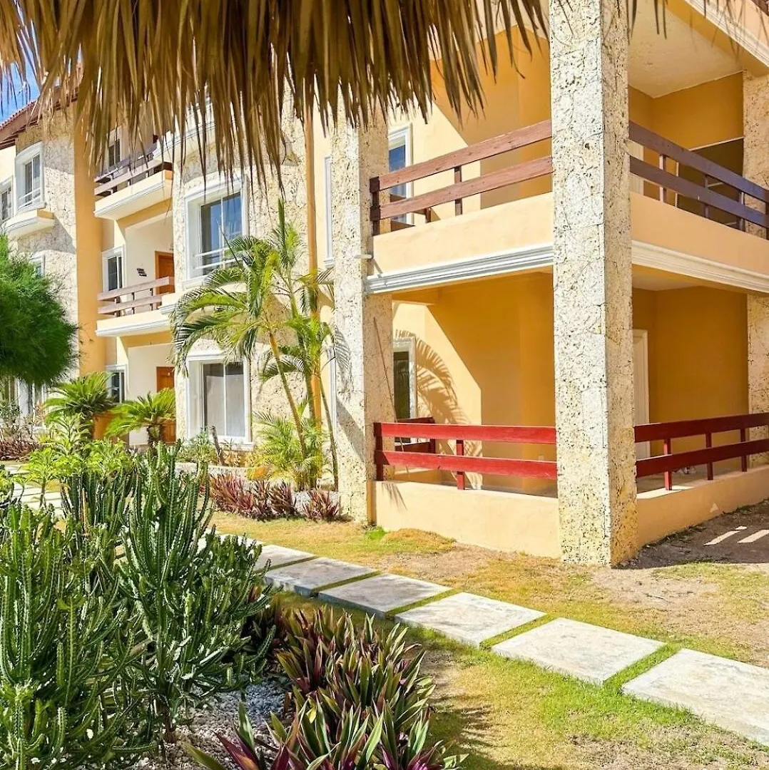 Lejlighed Buganvilla Punta Cana Den Dominikanske Republik