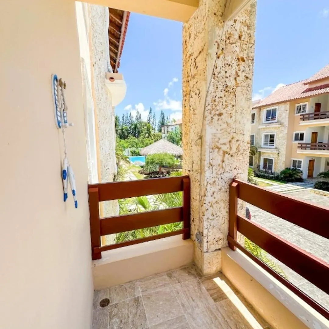 Buganvilla Punta Cana