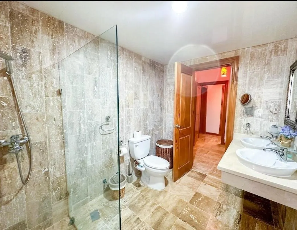 Buganvilla Punta Cana Apartment