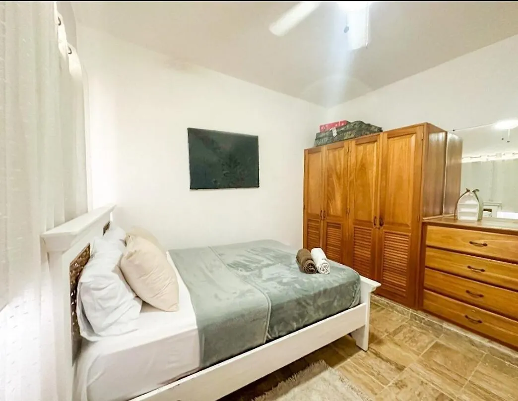 Buganvilla Punta Cana