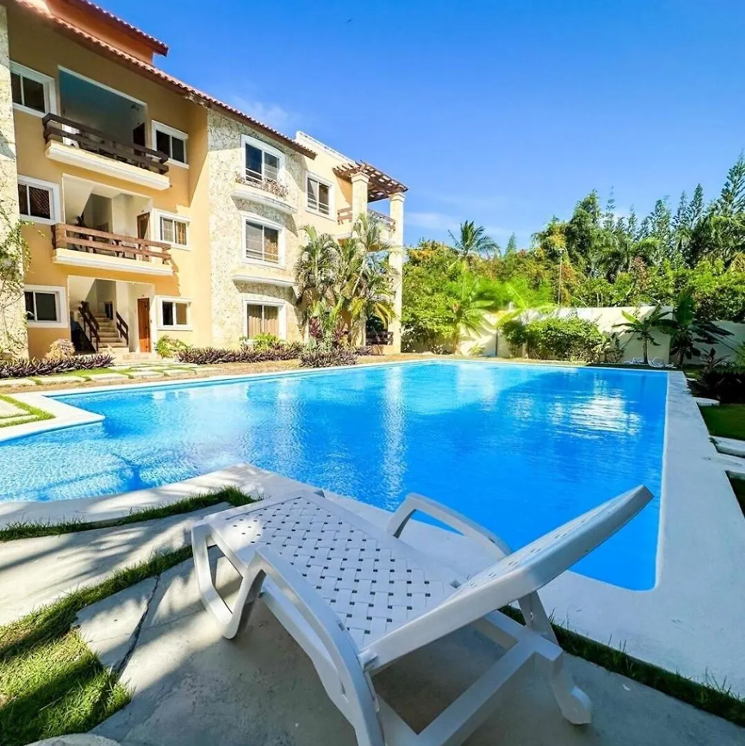 Buganvilla Punta Cana 0*,