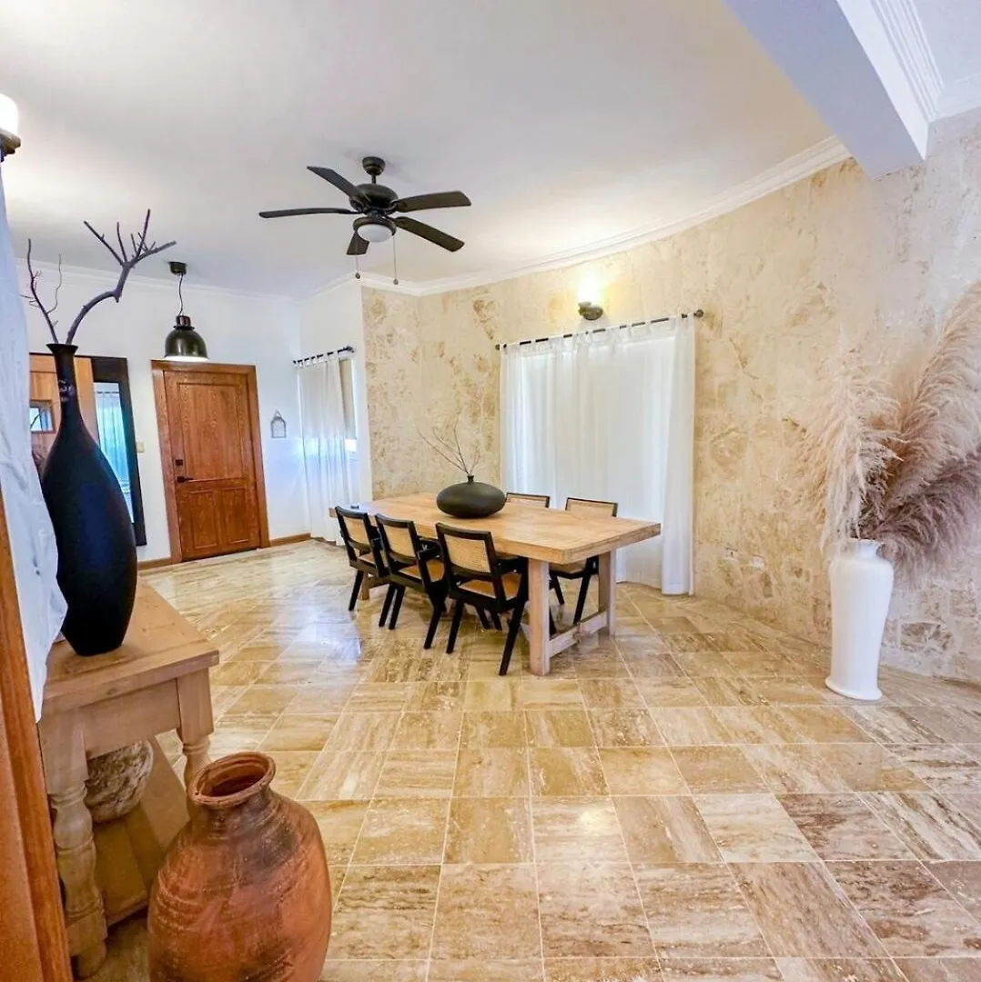Buganvilla Punta Cana Apartment