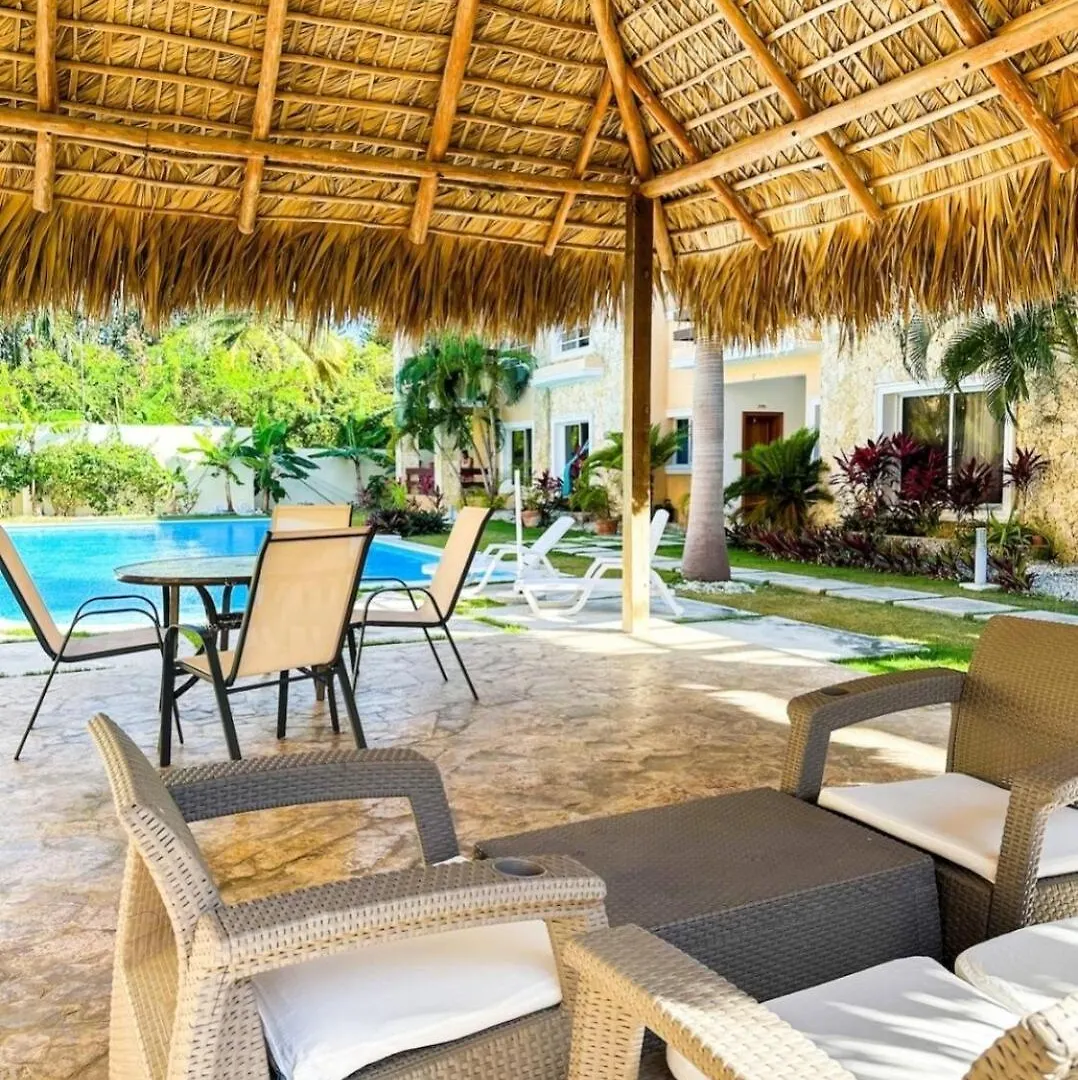 Buganvilla Punta Cana 0*,  Dominican Republic