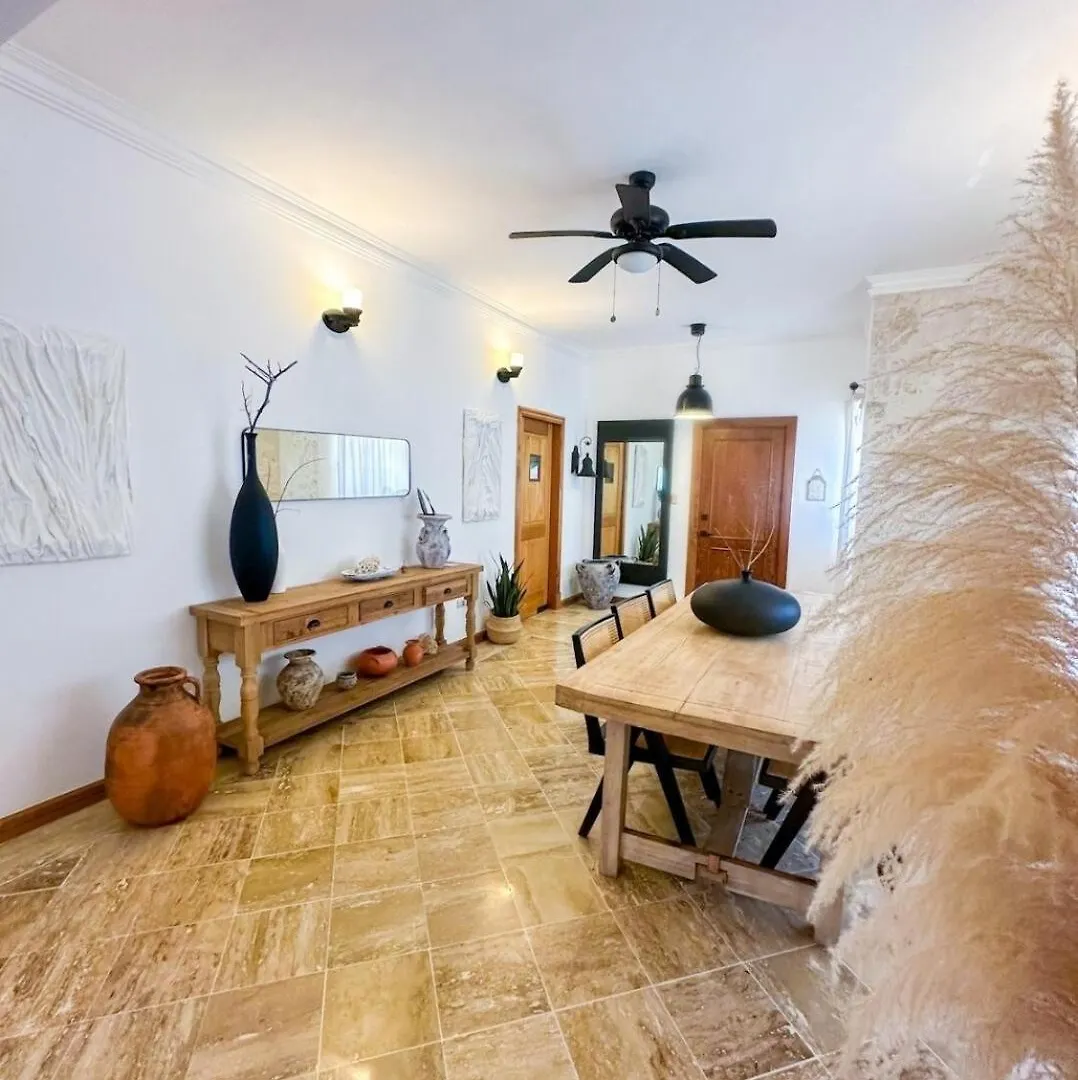 Apartment Buganvilla Punta Cana Dominican Republic