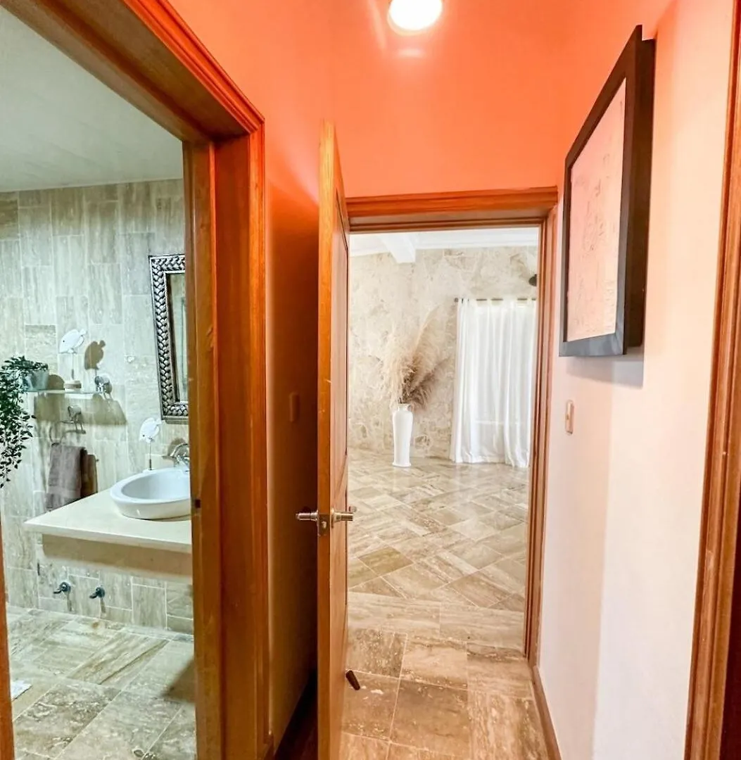 Buganvilla Punta Cana Apartment