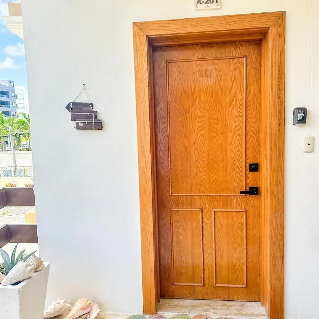 Buganvilla Punta Cana