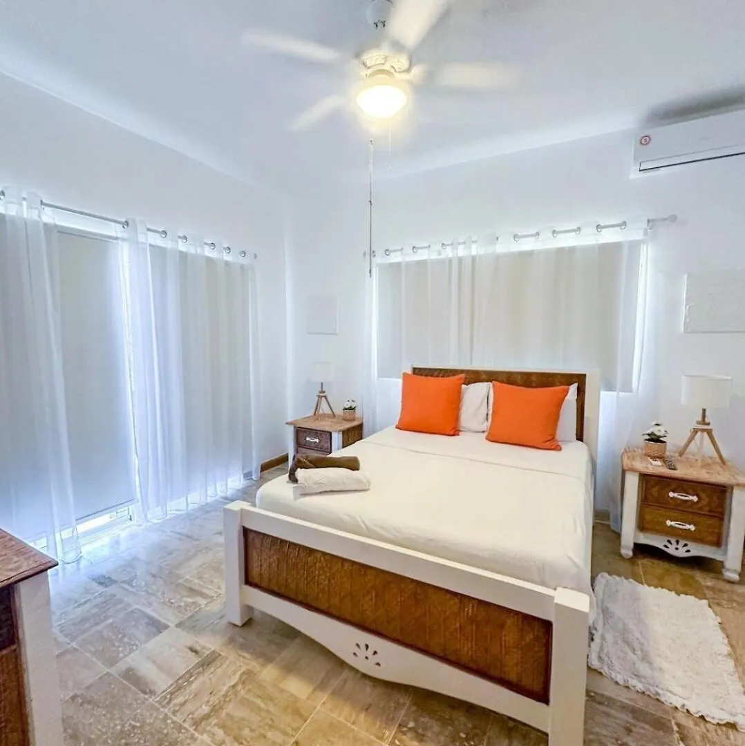 Apartment Buganvilla Punta Cana Dominican Republic