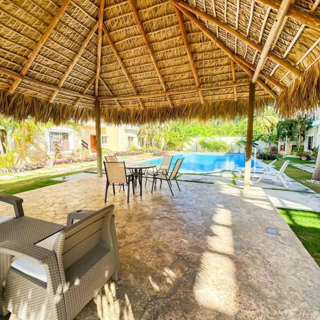 Buganvilla Punta Cana Apartment