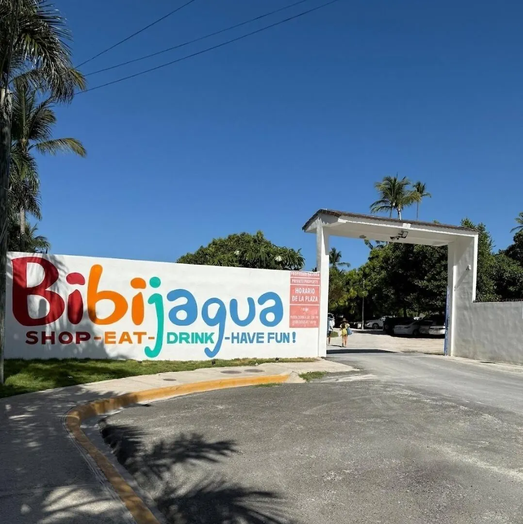 Apartment Buganvilla Punta Cana