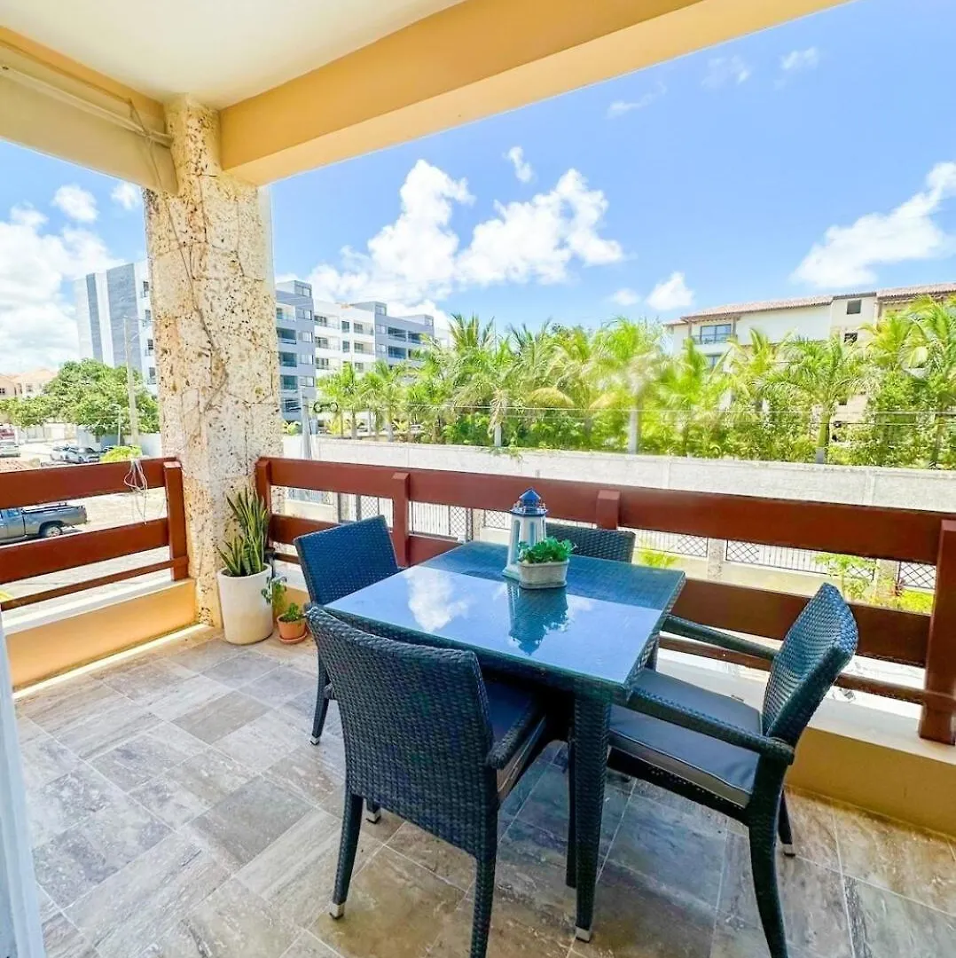 Buganvilla Punta Cana Dominican Republic