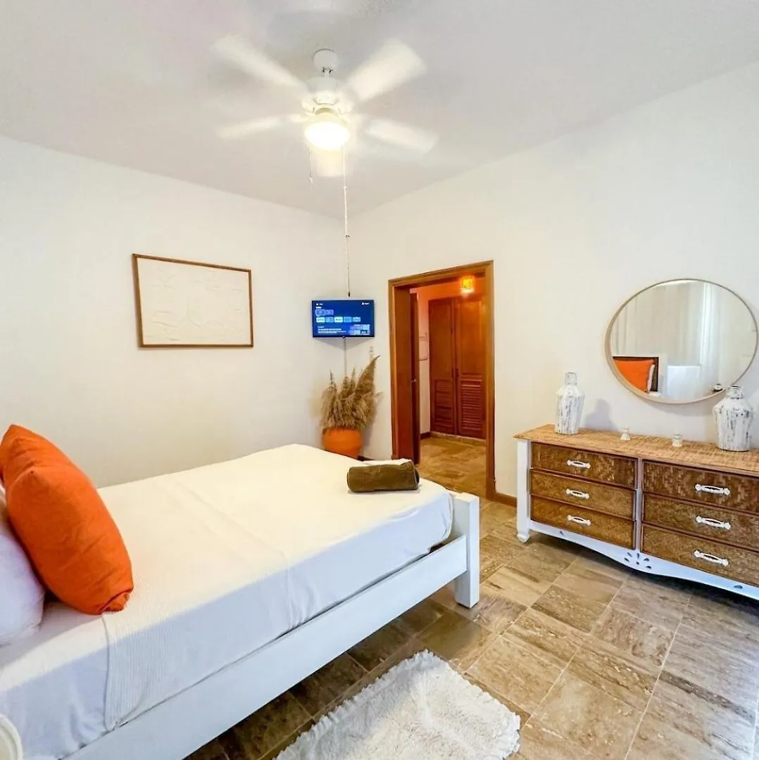 Apartment Buganvilla Punta Cana