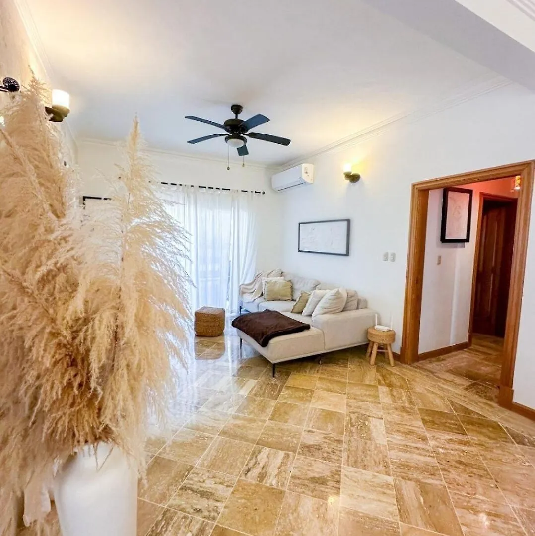 Buganvilla Punta Cana Dominican Republic