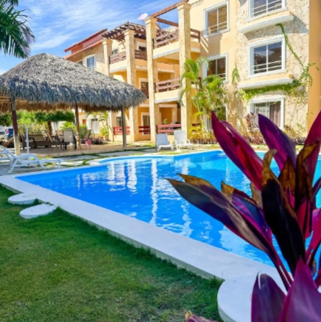 Buganvilla Punta Cana
