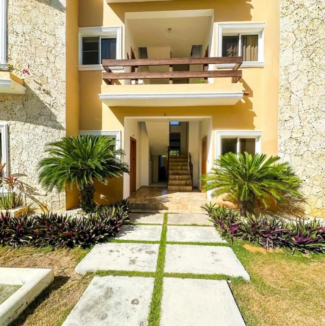 Apartment Buganvilla Punta Cana