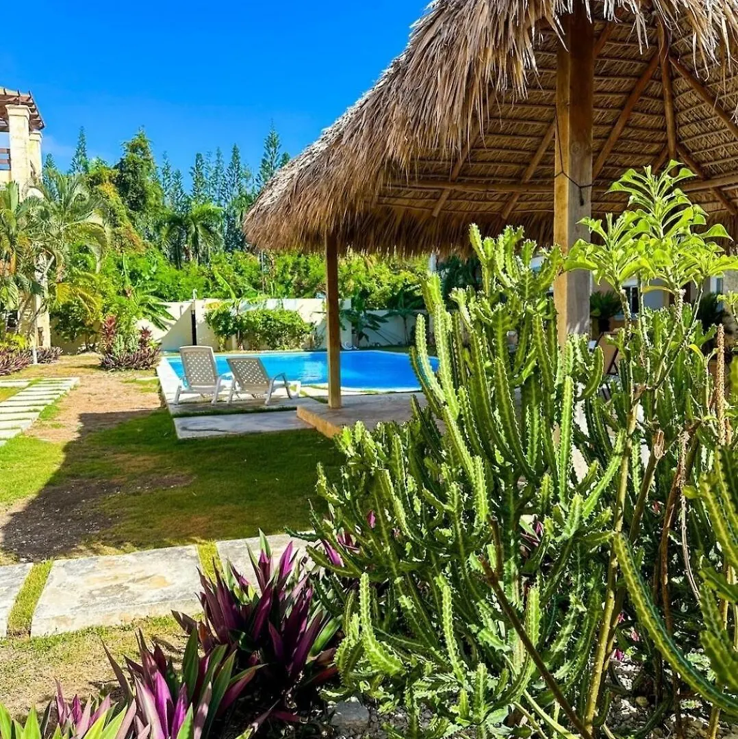 Buganvilla Punta Cana 0*,