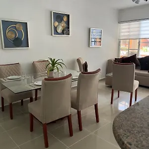 Arena Confort Apartamento