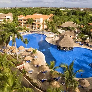 Курортный комплекс Bahia Principe Grand Turquesa, Пунта-Кана