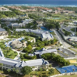 Курортный комплекс Royalton Splash Punta Cana, An Autograph Collection & Casino, Пунта-Кана