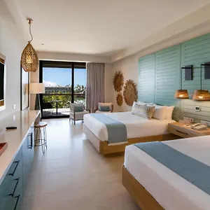Resort Unique Club At Lopesan Costa Bávaro, Punta Cana