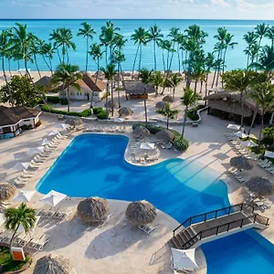 Sunscape Coco Punta Cana
