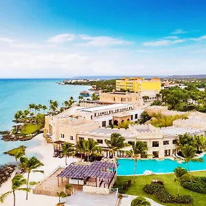 Sanctuary Cap Cana, A Luxury Collection Resort, Dominican Republic, Adult Ośrodek wypoczynkowy