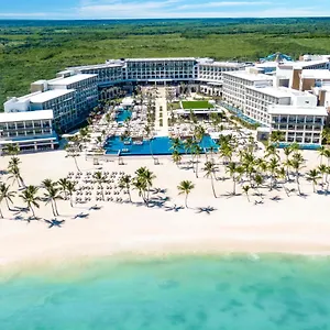 Hyatt Zilara Cap Cana - Adults Only Ośrodek wypoczynkowy