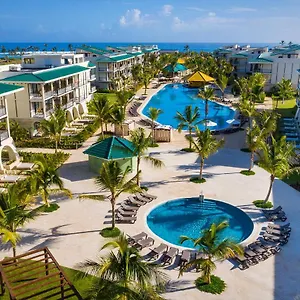Курортный комплекс El Beso Adults Only At Ocean El Faro, Пунта-Кана